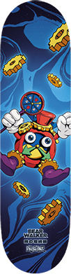 time wizard