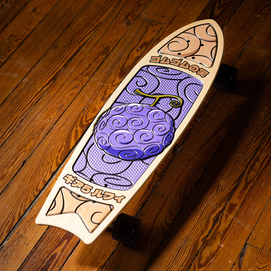 The GEAR5: Collectors Edition Cruiser