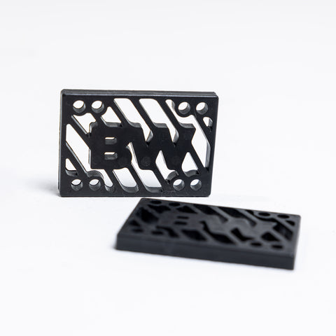 BW Riser Pads