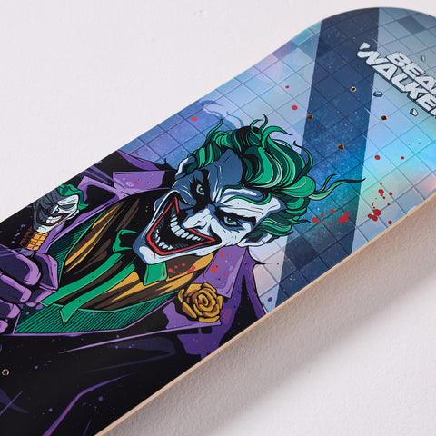 The Joker Street Deck