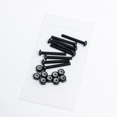 BW Nuts & Bolts