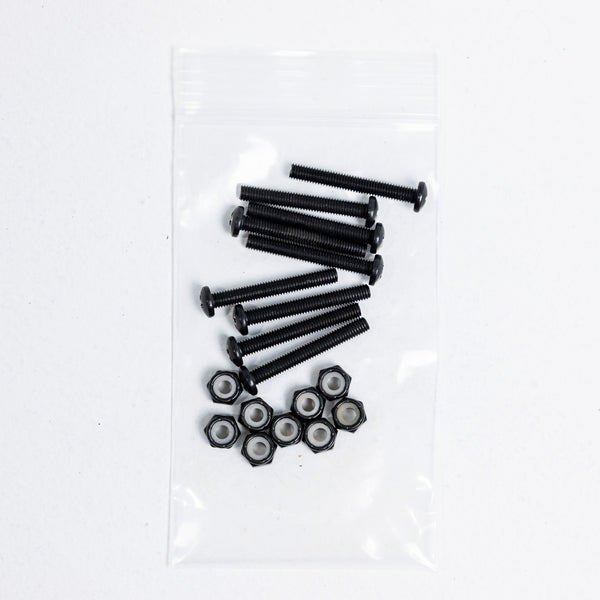 BW Nuts & Bolts Bear Walker