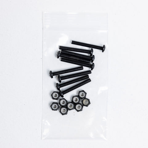 BW Nuts & Bolts