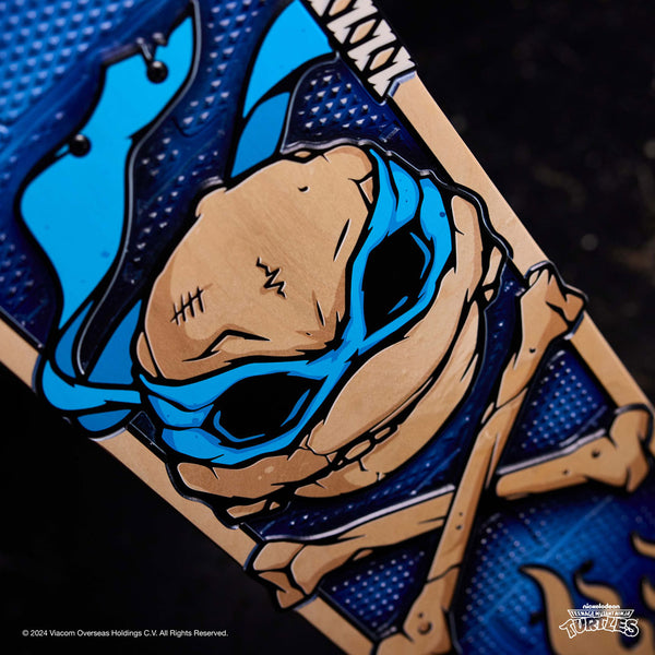 Deluxe Leonardo – Bear Walker