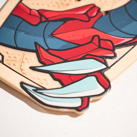 Slifer The Sky Dragon Open Edition Deck