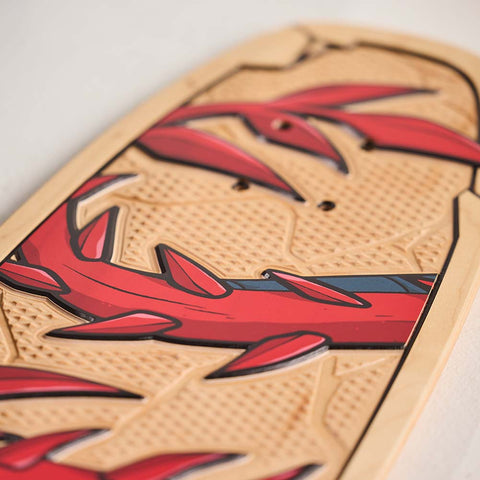 Slifer The Sky Dragon Open Edition Deck