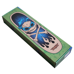 CUSTOM PACKAGING