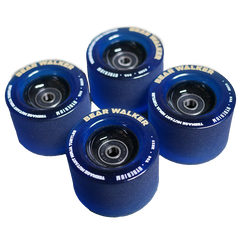 CUSTOM WHEELS