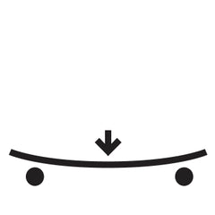 LOW CONCAVE