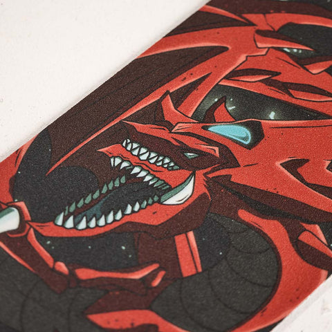 Yu-Gi-Oh! Slifer Grip Tape