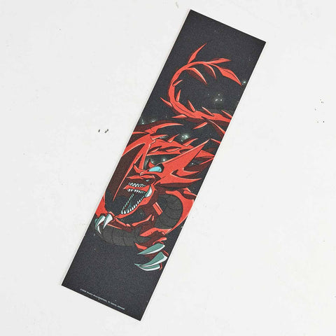 Yu-Gi-Oh! Slifer Grip Tape