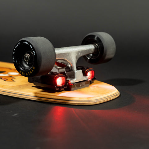 Shred Lights