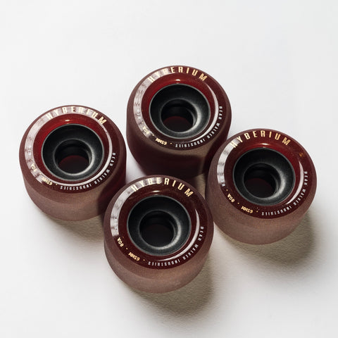 Hyberium 65mm Bloodlines