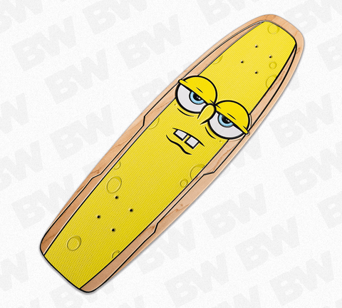 SpongeBob SkatePants