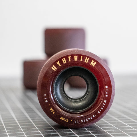 Hyberium 65mm Bloodlines