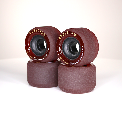 Hyberium 65mm Bloodlines