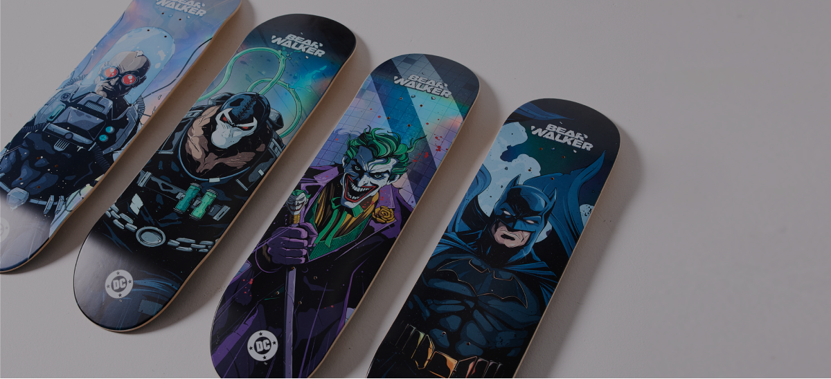 BATMAN