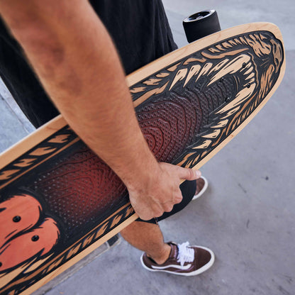 PP-Basic3 - The Dire (Demo)✅