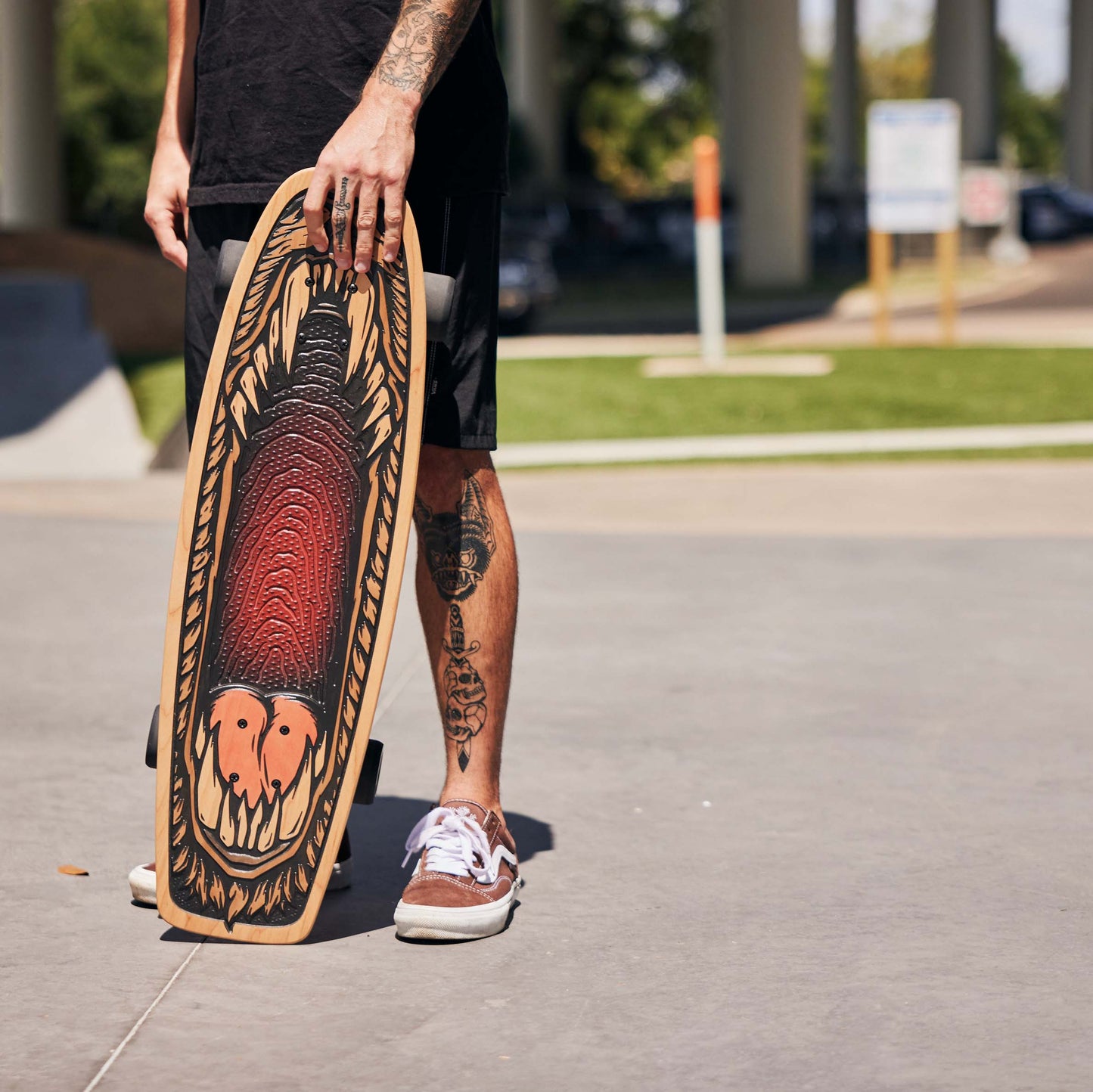 PP-Basic3 - The Dire (Demo)✅