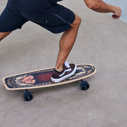 PP-Basic3 - The Dire (Demo)✅