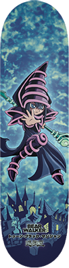 toon dark magician