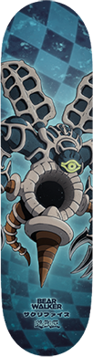 RELINQUISHED