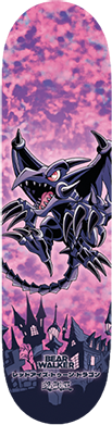 red-eyes toon dragon
