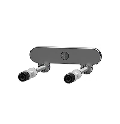 Street Deck Wall Mount