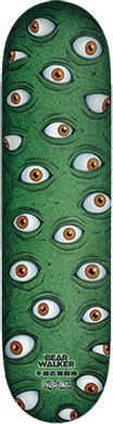 thousand-eyes idol