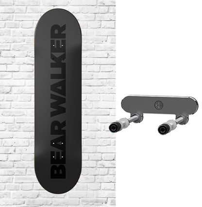 Street Deck Wall Mount