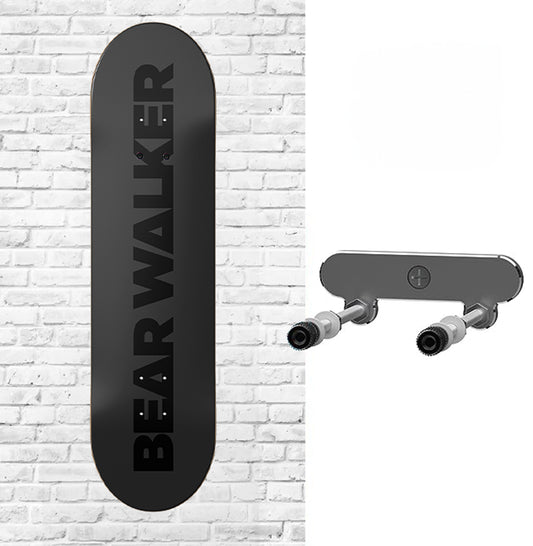 Street Deck Wall Mount