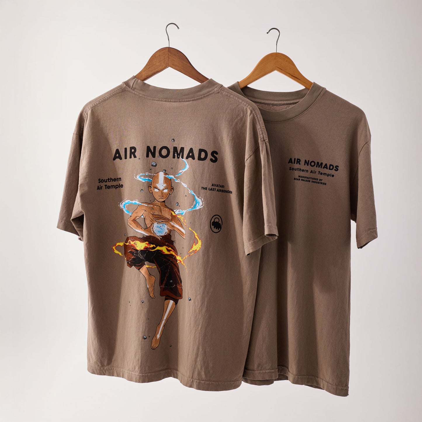 Air Nomads Tee