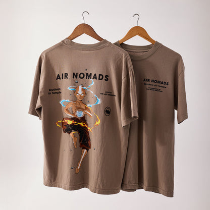 Air Nomads Tee