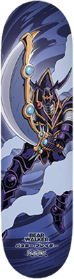 buster blader
