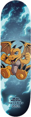BABY DRAGON