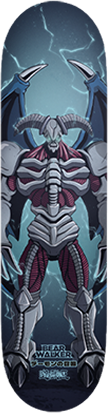 summoned skull