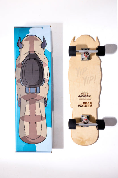 The Appa Collectors Edition Cruiser