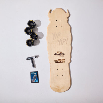 The Appa Collectors Edition Cruiser