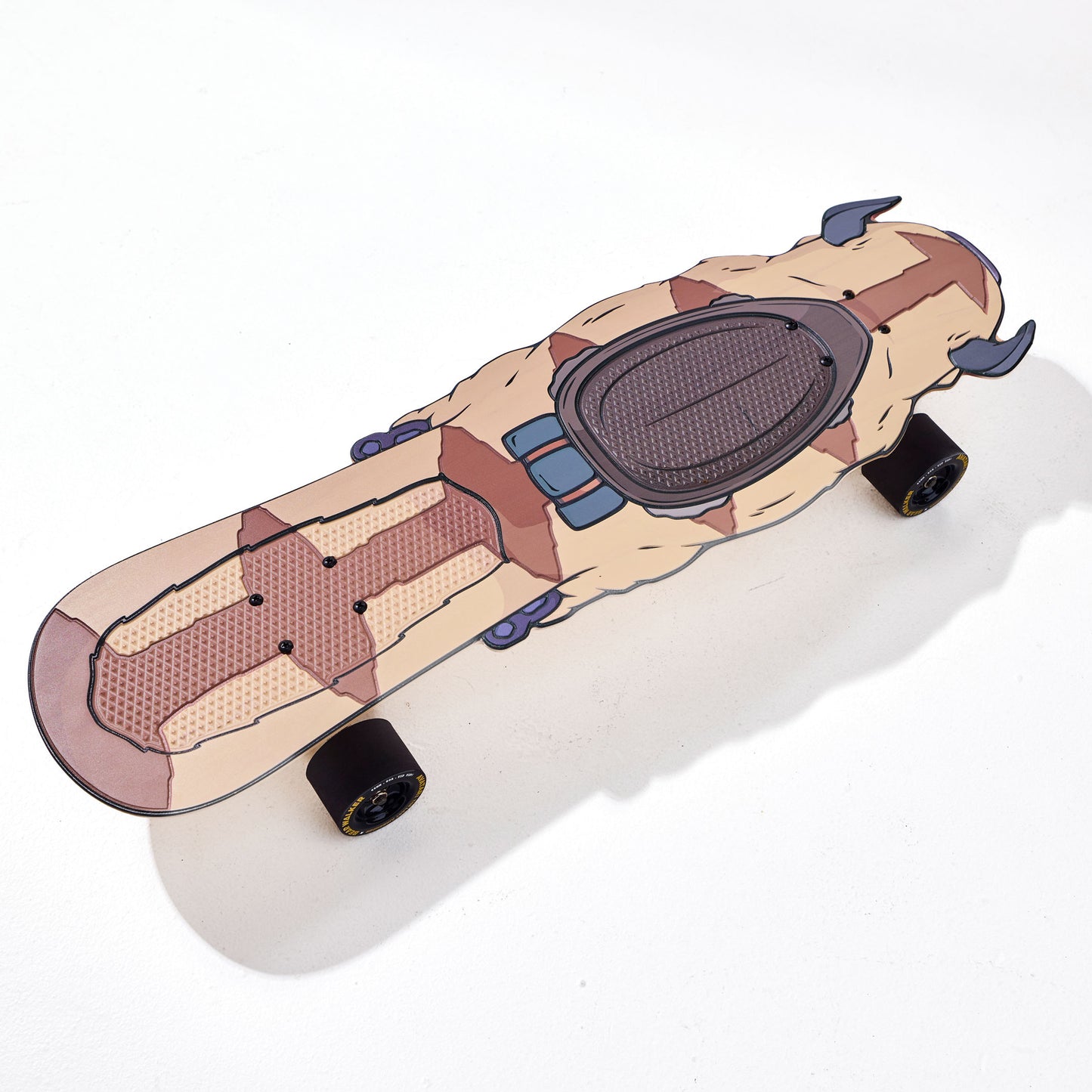 The Appa Collectors Edition Cruiser