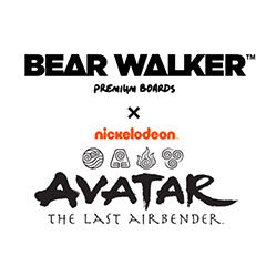 BW X AVATAR  THE LAST AIRBENDER