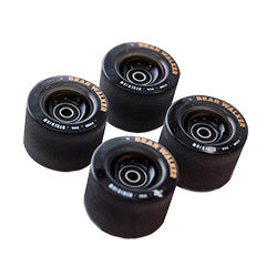 CUSTOM WHEELS