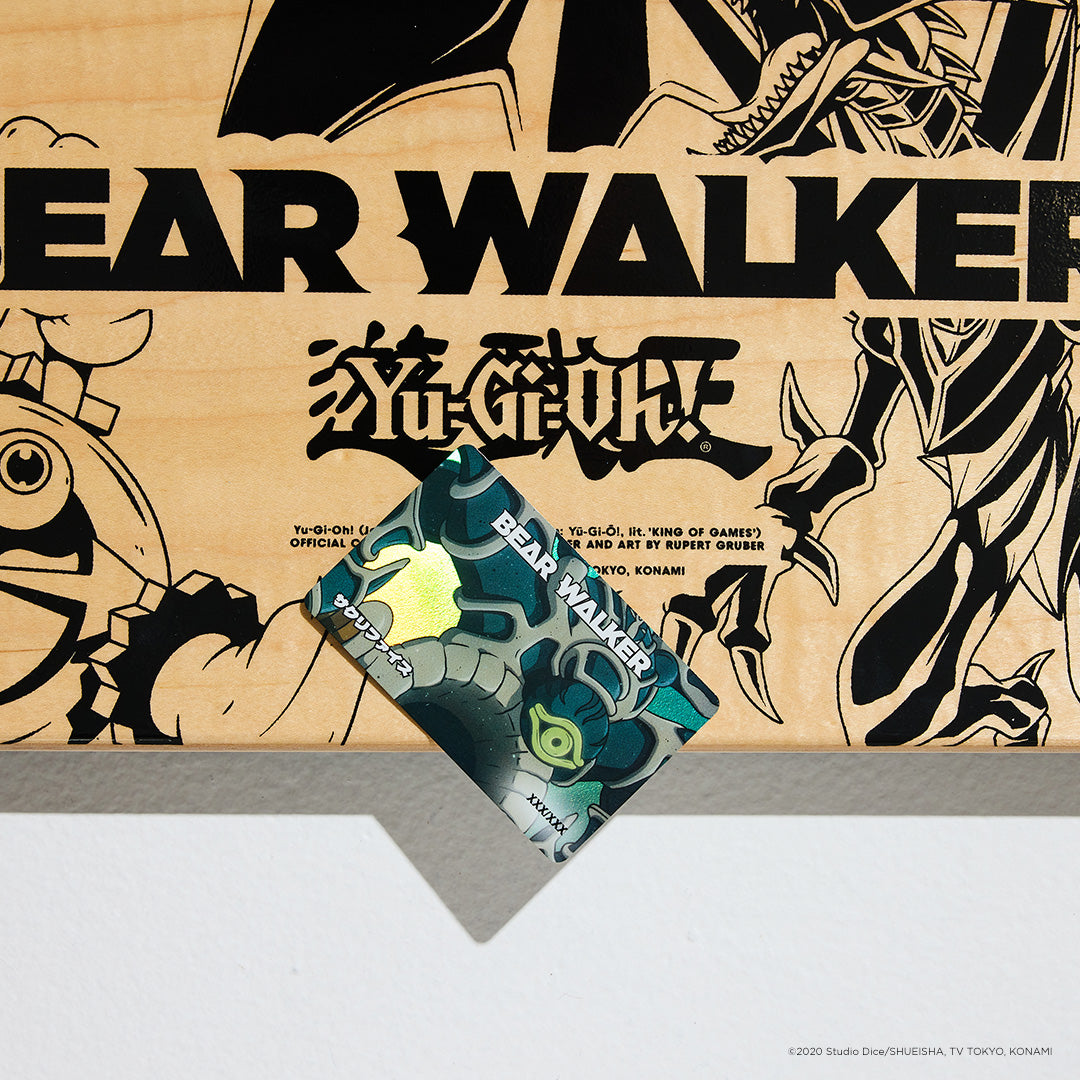 Yu-Gi-Oh! Blind Box Deck Series 2