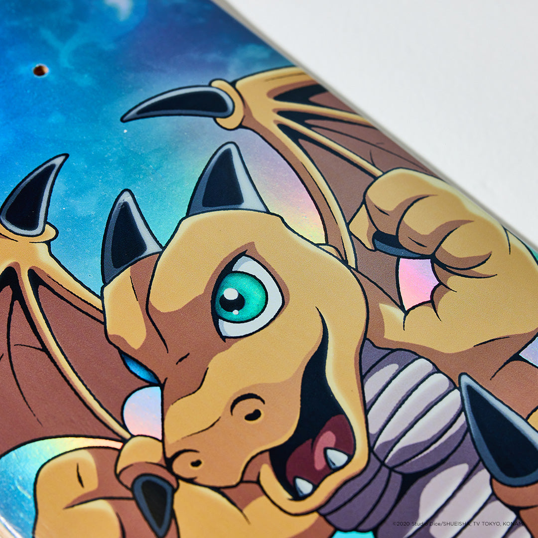 Yu-Gi-Oh! Blind Box Deck Series 2