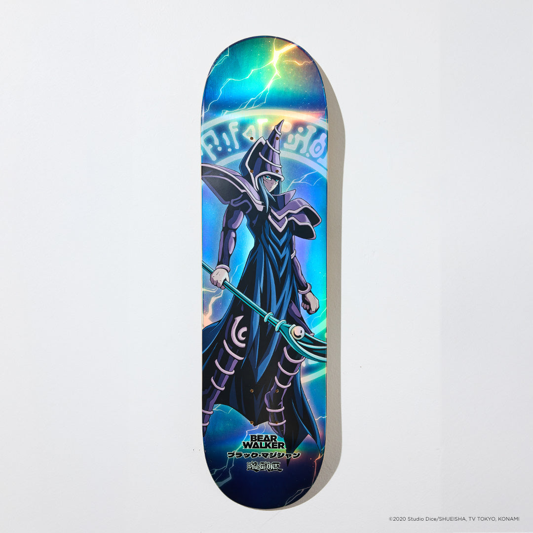 bearwalker yugioh deck Yu-Gi-Oh! Blind Box Deck Series 2