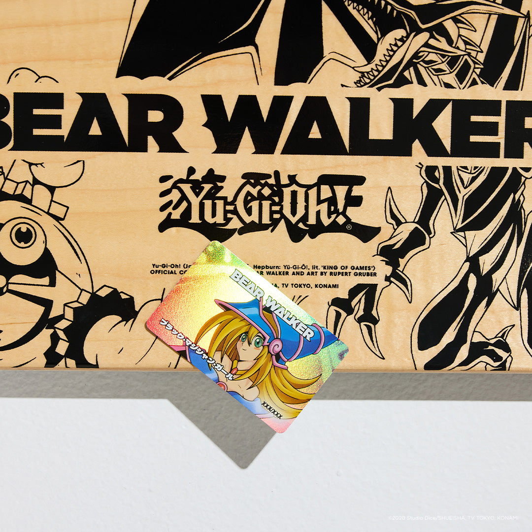 Yu-Gi-Oh! Blind Box Deck Series 2