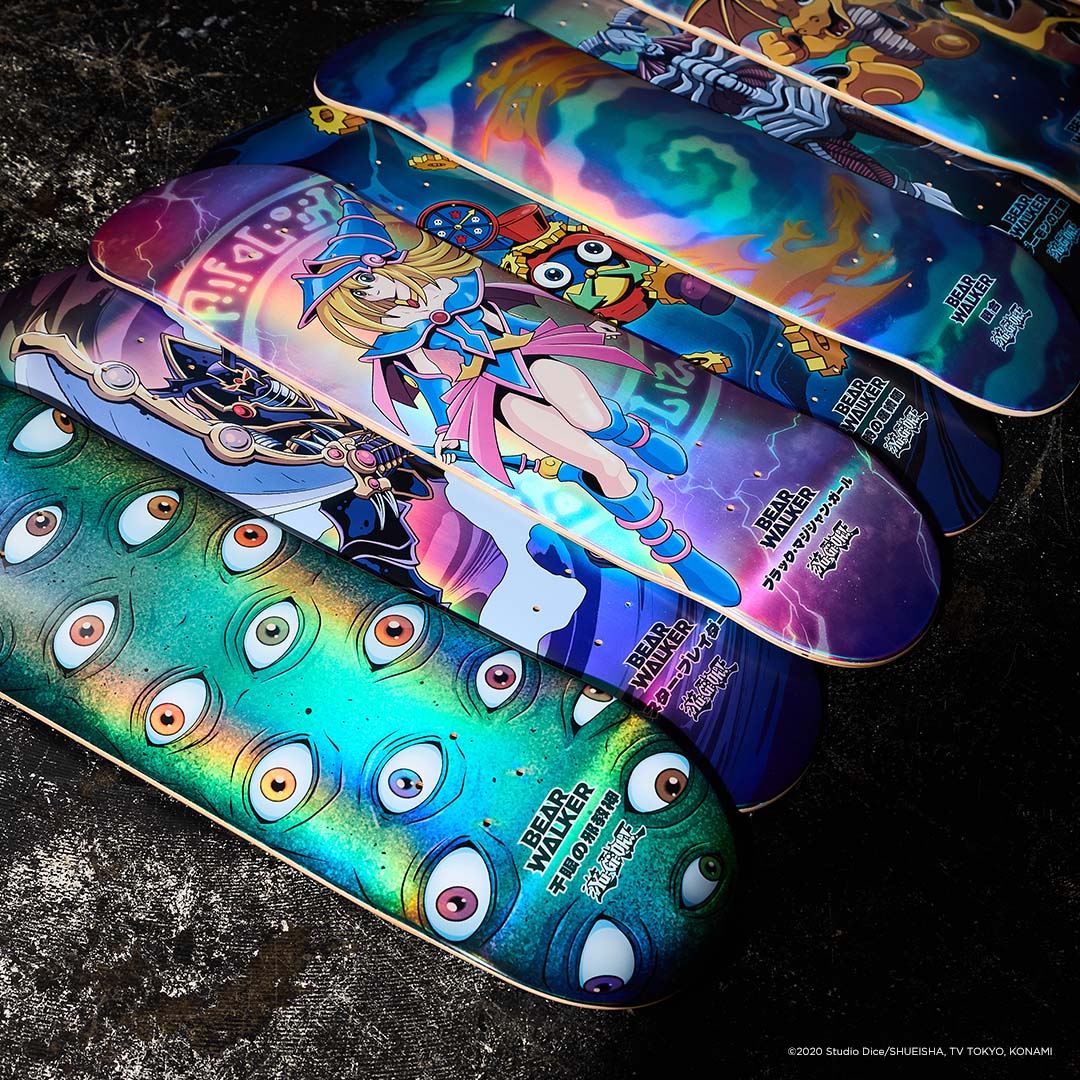 Yu-Gi-Oh! Blind Box Deck Series 2