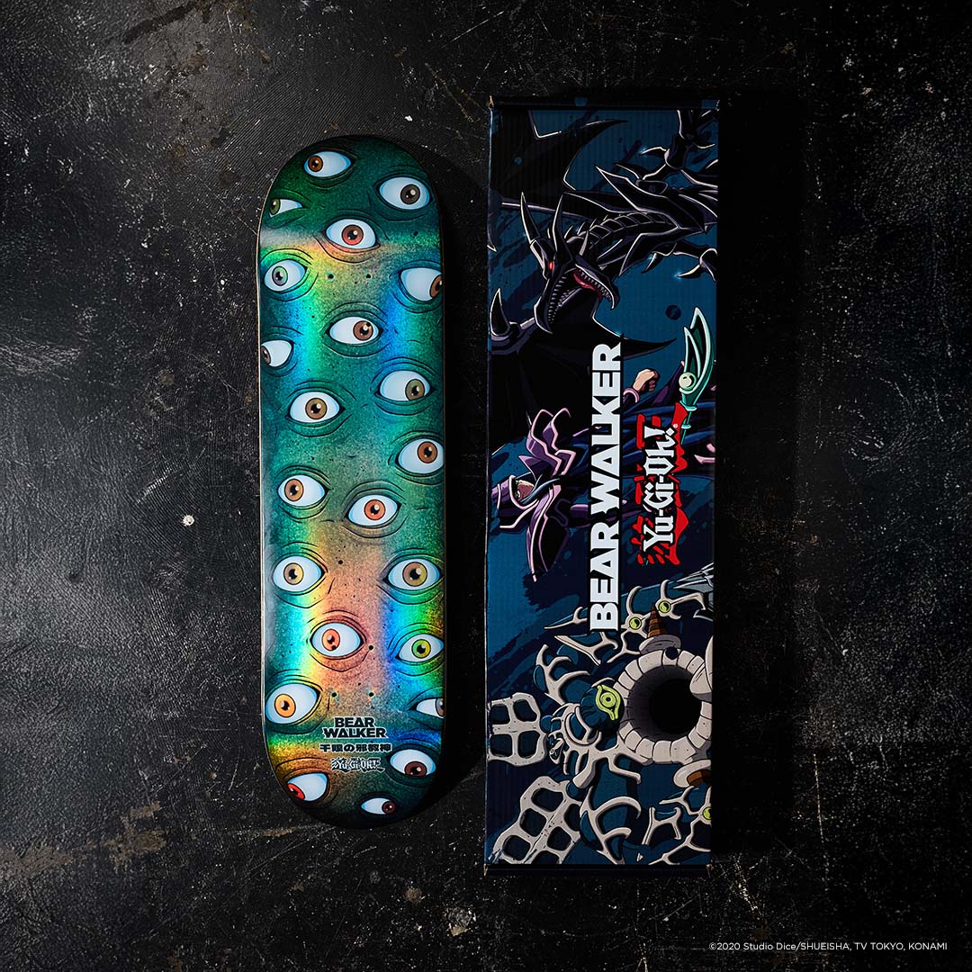 Bear Walker Yu-Gi-Oh! Deck Series 2 - Thumbnail 2