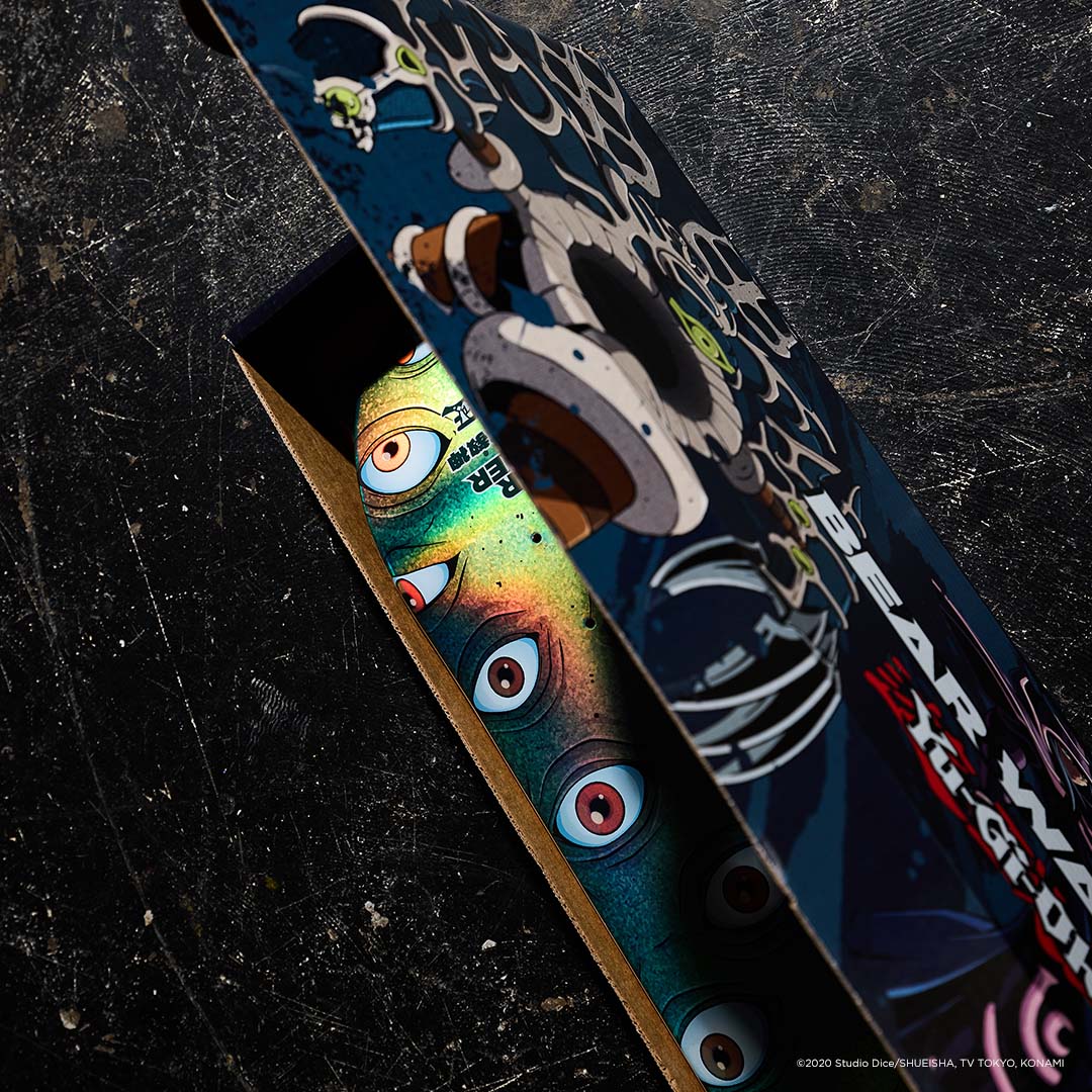 Yu-Gi-Oh! Blind Box Deck Series 2