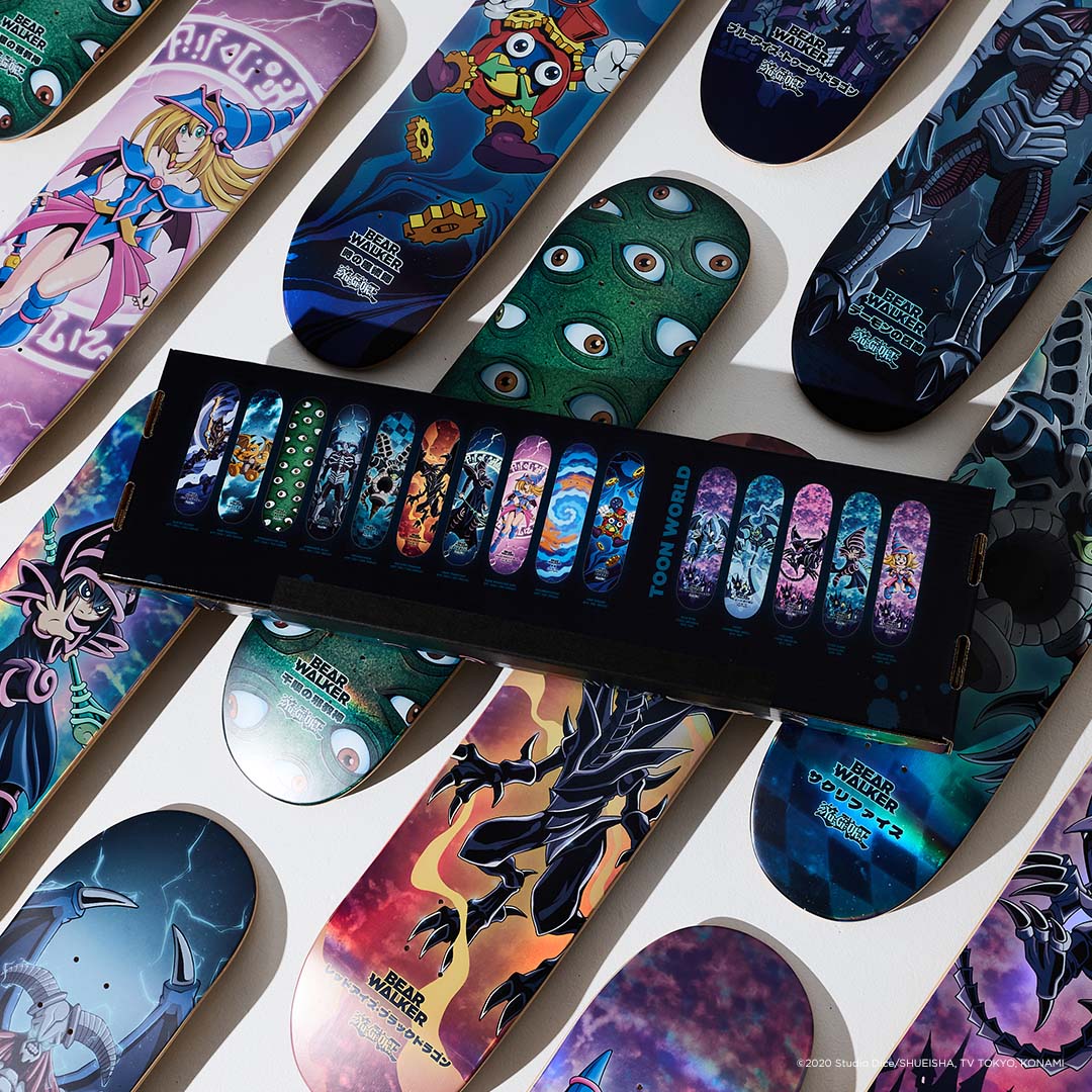 Yu-Gi-Oh! Blind Box Deck Series 2