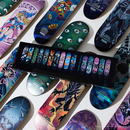 Yu-Gi-Oh! Blind Box Deck Series 2